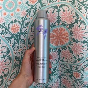 Strong Flexihold Hairspray